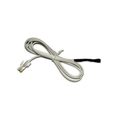 Sonde température 1wire câblée