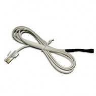 Sonde température 1wire câblée Sonde température 1wire câblée