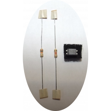 KIT téléinfo SFH620