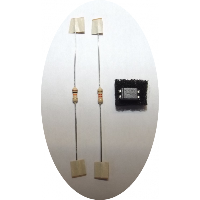 KIT téléinfo SFH620