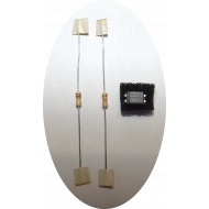 Shield Téléinfo Arduino