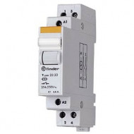 Relais de puissance 20A 1NO+1NC