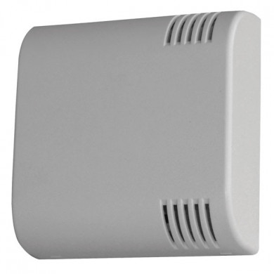 Boîtier pour capteur d humidité température