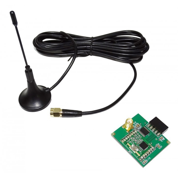 DONGLE 868Mhz WES