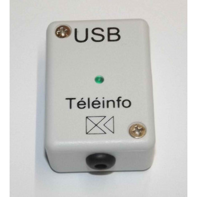 TIC USB