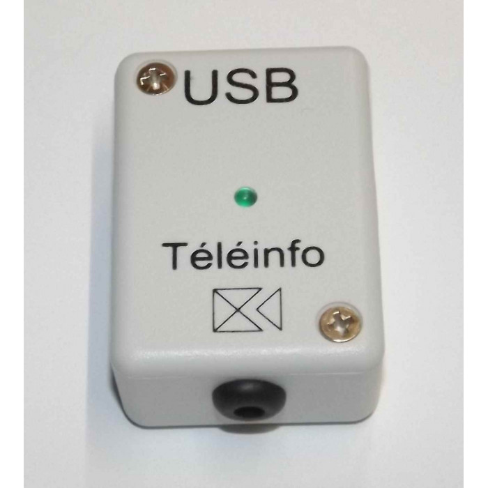 TIC USB