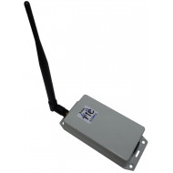 TIC PULSES 433Mhz V2