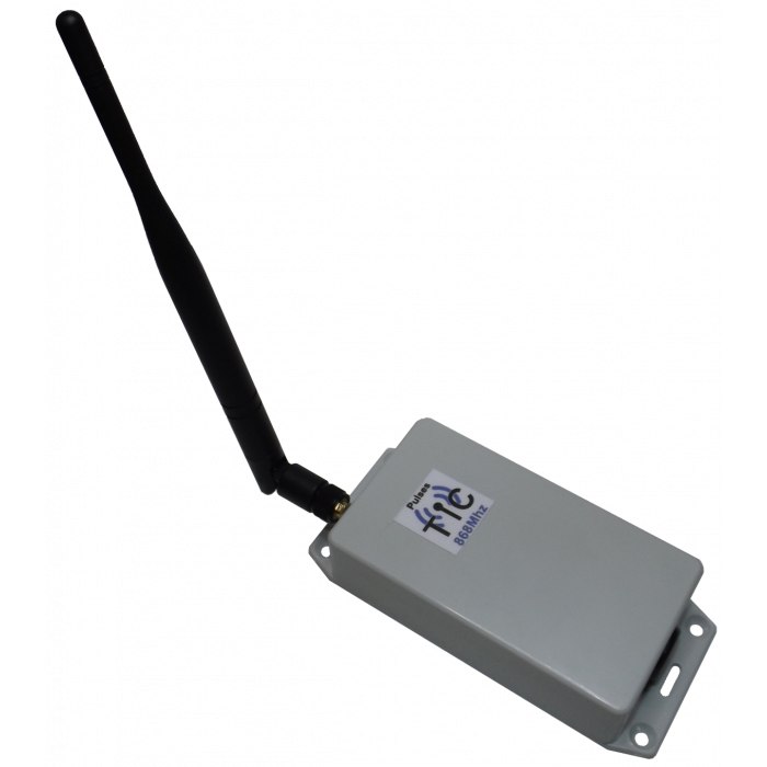 TIC PULSES 868Mhz V2