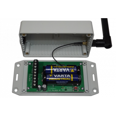 TIC PULSES 868Mhz V2