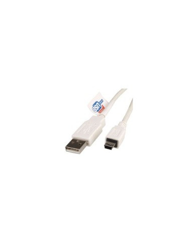 Cable USB mini B