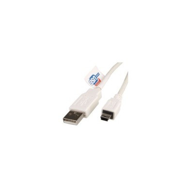 Cable USB mini B