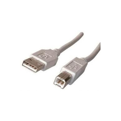 Cable USB B