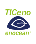 TICeno Logo