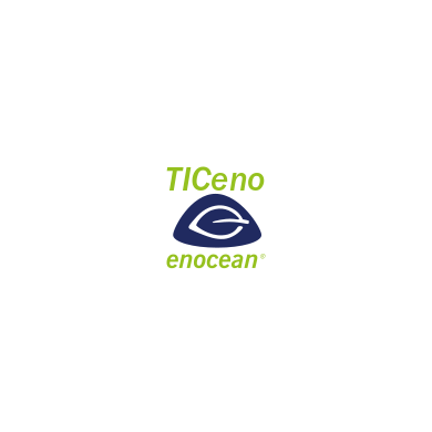 TICeno Logo
