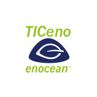 TICeno Logo