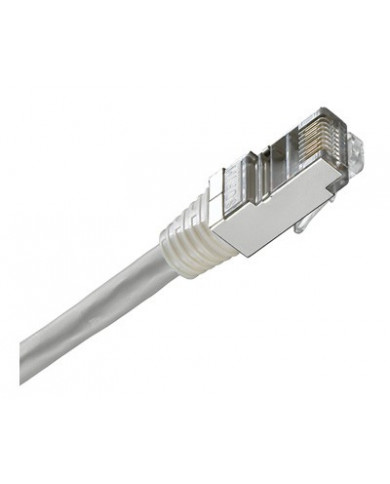 Cordon RJ45 Cat5e, UTP, surmoulé Cordon RJ45 Cat5e, UTP, surmoulé