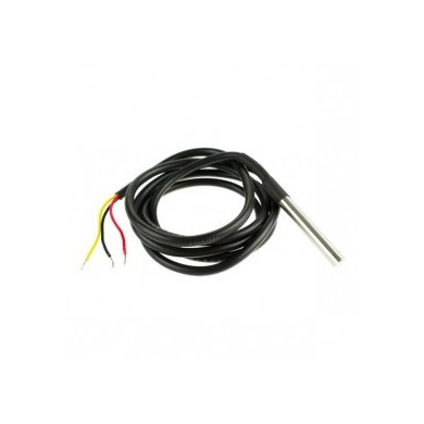 Sonde DS18B20 Etanche
