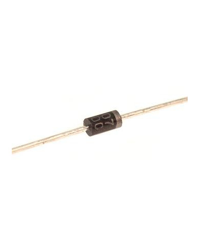Diode de redressement 1N4007