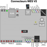Serveur W.e.s. v2 Serveur W.e.s. v2
