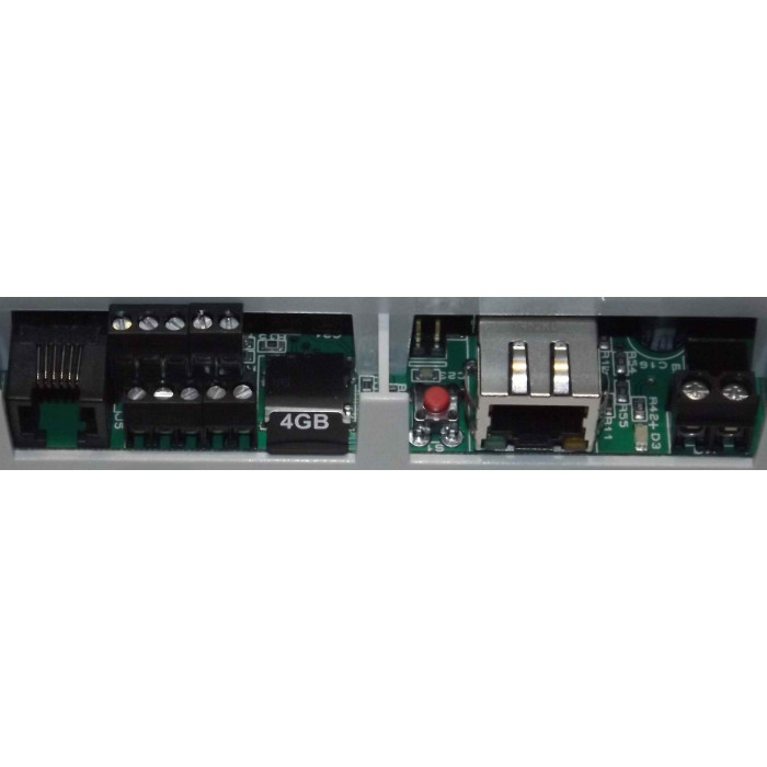 KIT Serveur W.e.s. v2