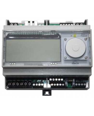 KIT Serveur W.e.s. v2 KIT Serveur W.e.s. v2