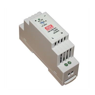 Alimentation 24VDC 0,88A rail DIN