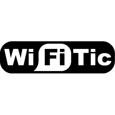WiFiTic