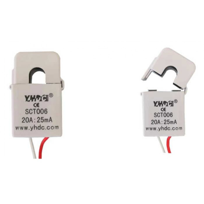 Pince Amp. SCT 006 20A