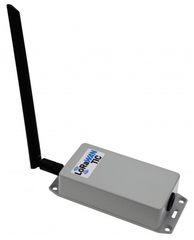 LoRaWAN TIC 868Mhz