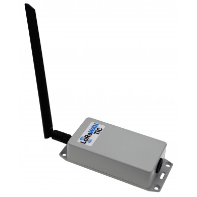 LoRaWAN TIC 868Mhz