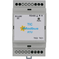 Tic Modus RTU