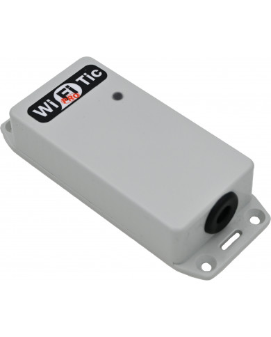 Wifi Tic PRO
