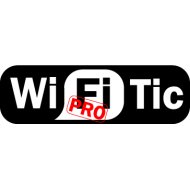WiFiTic PRO