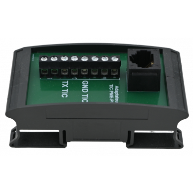 Adaptateur TIC RJ45 compteur PMEPMI.