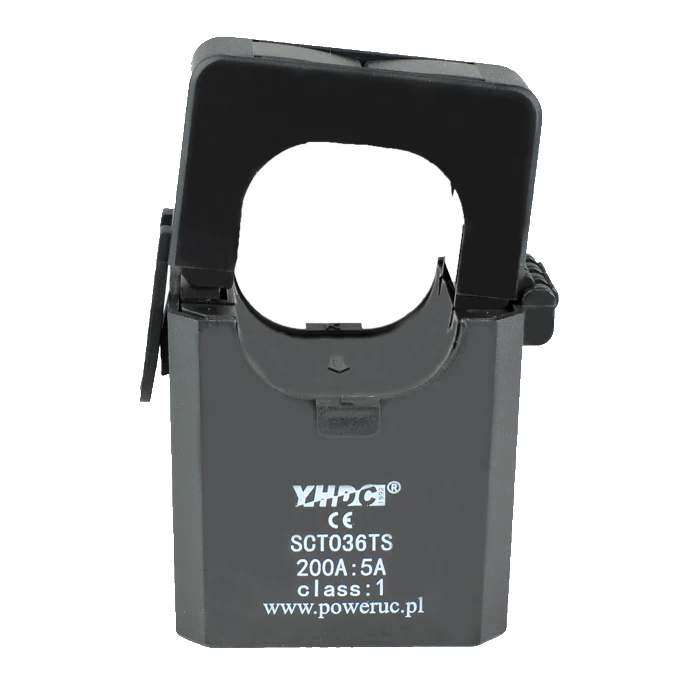 SCT036TS 200A:50mA