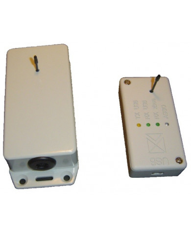 Téléinfo 2 compteurs XBEE