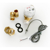 Compteur EAU à impulsions