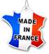 Logo Frabriqué En France